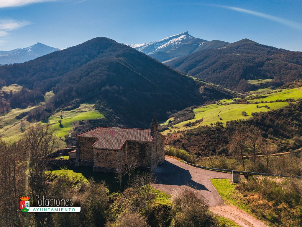 Iglesia Nuestra Señora de la Sierra (2)