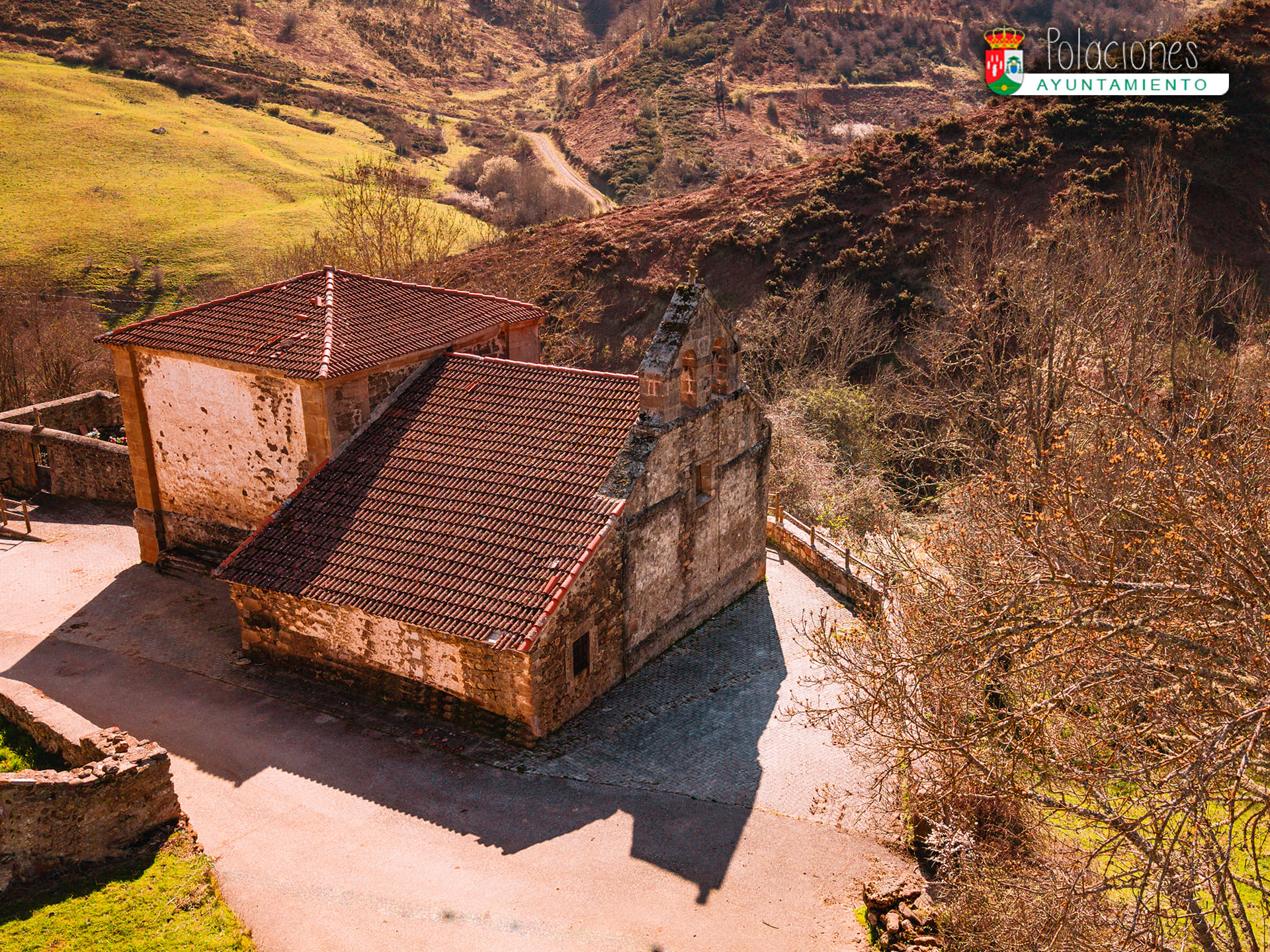 Iglesia de Santa Eulalia (2)