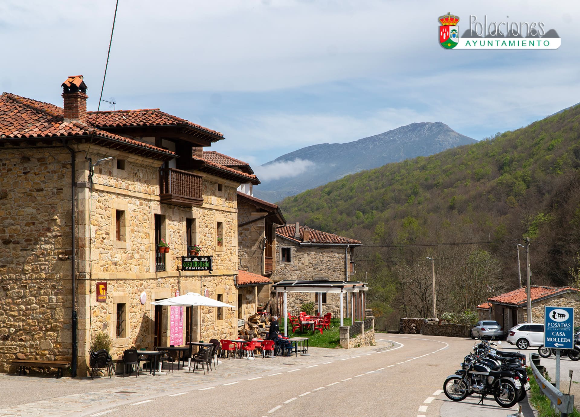 Casa Molleda en Pejanda (2)