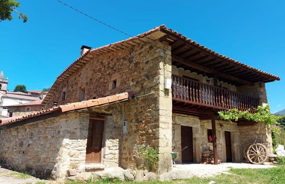 Casas Altas Crestas