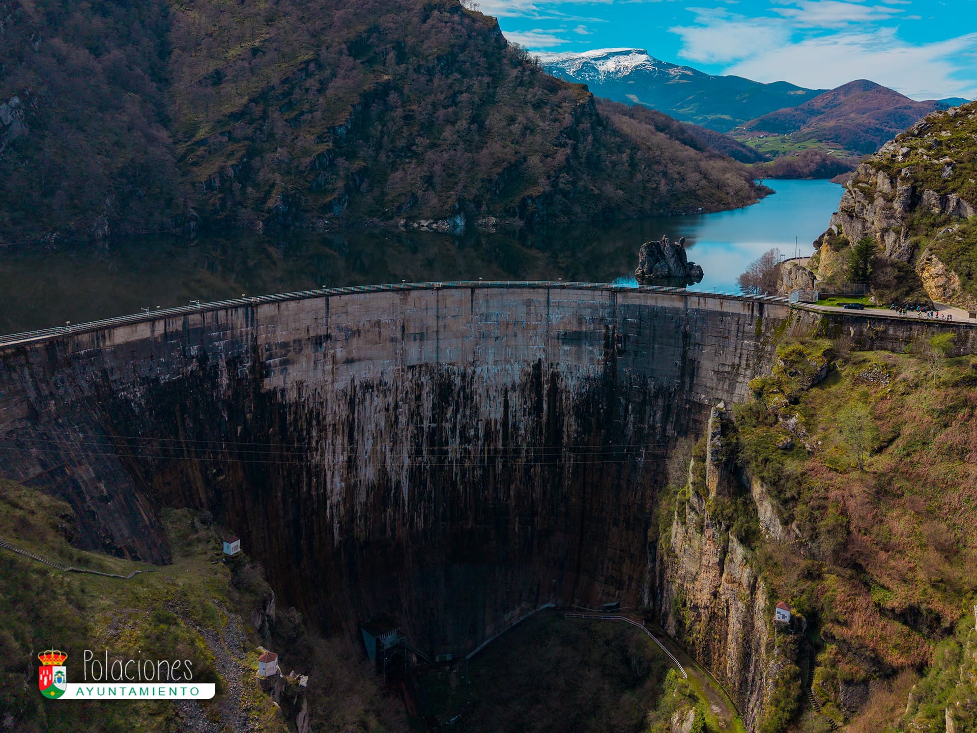 Embalse de La Cohilla (2)