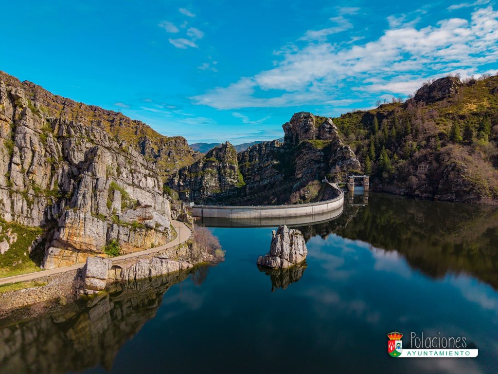 Embalse de La Cohilla (4)