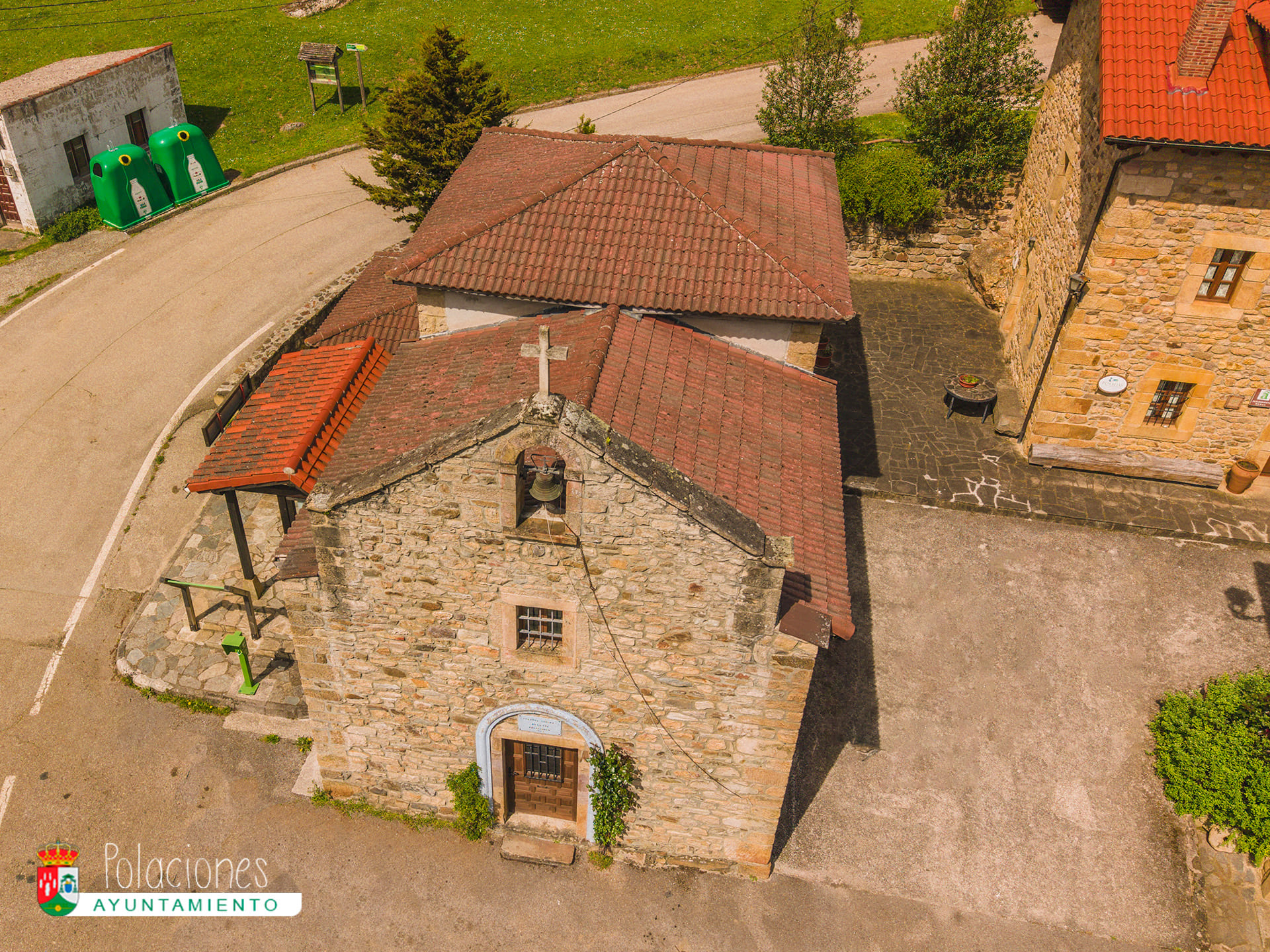 Ermita La Luz Pejanda