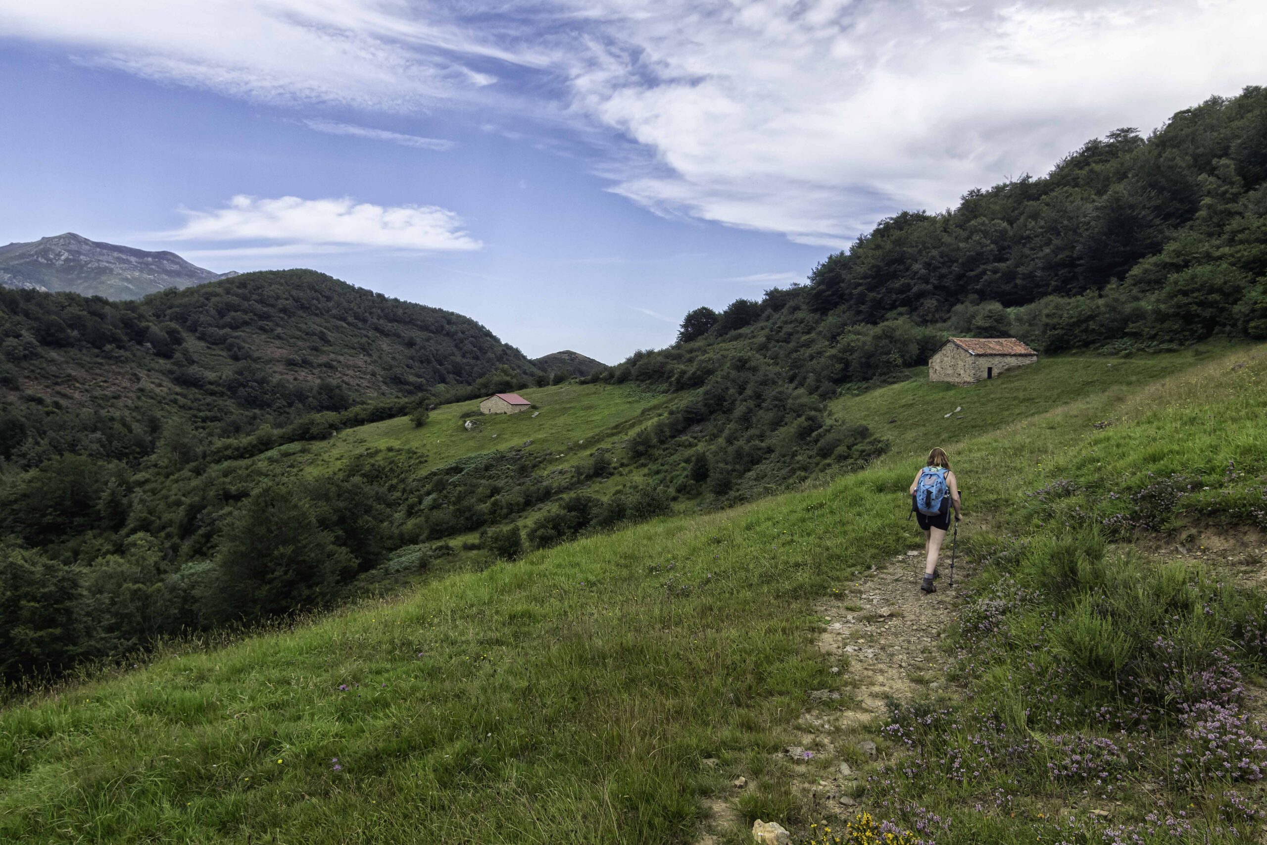 Etapa 03 - Pueblos de Polaciones
