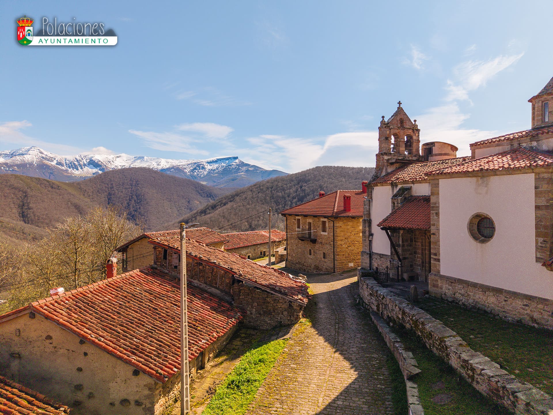 Iglesia de San Mamés y San Cayetano
