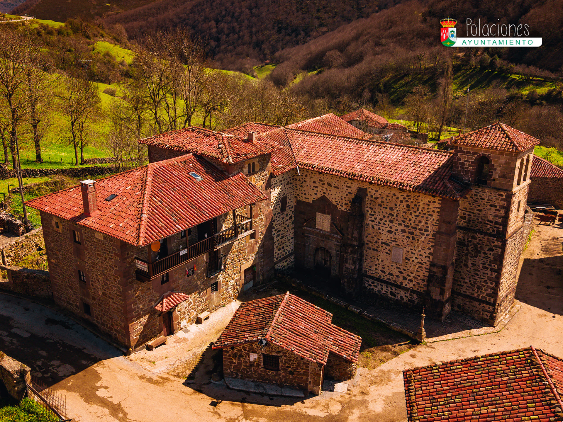 Parroquia San Ignacio de Loyola Tresabuela (1)