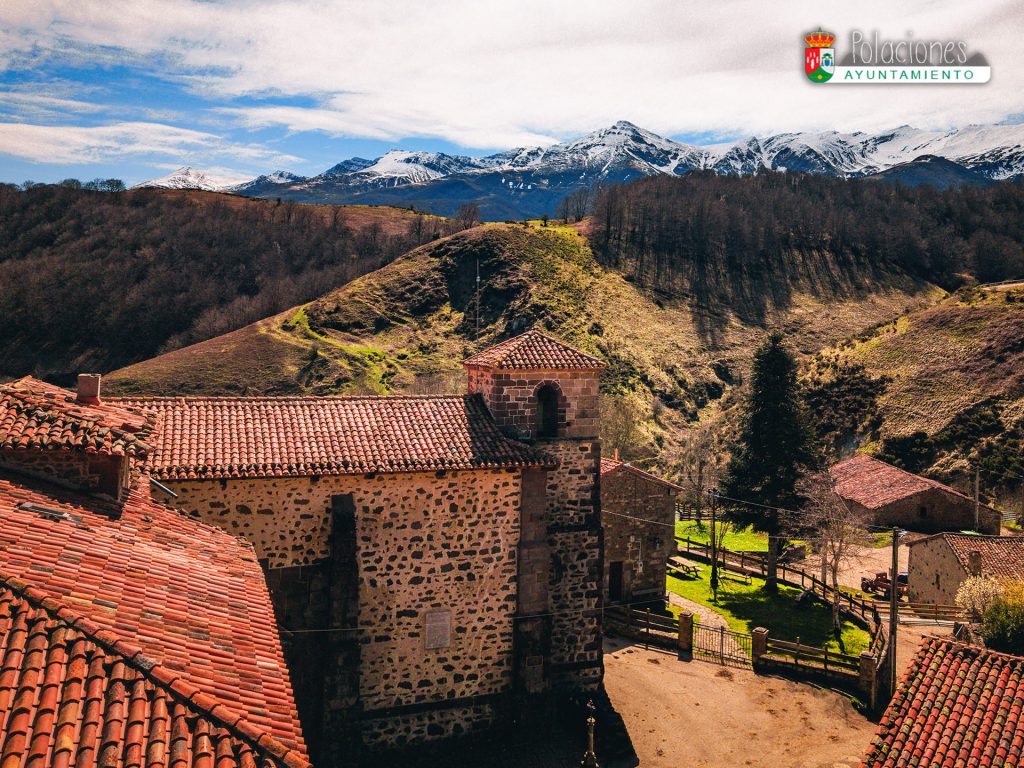 Parroquia San Ignacio de Loyola Tresabuela (2)