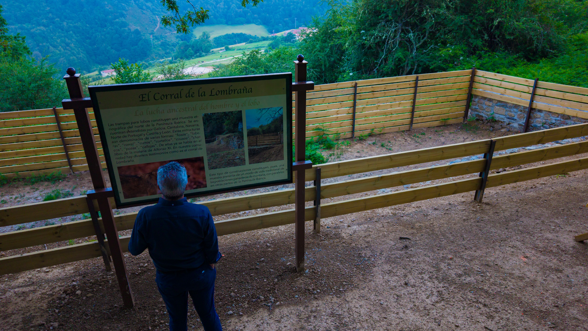 Corral de Los Lobos 02