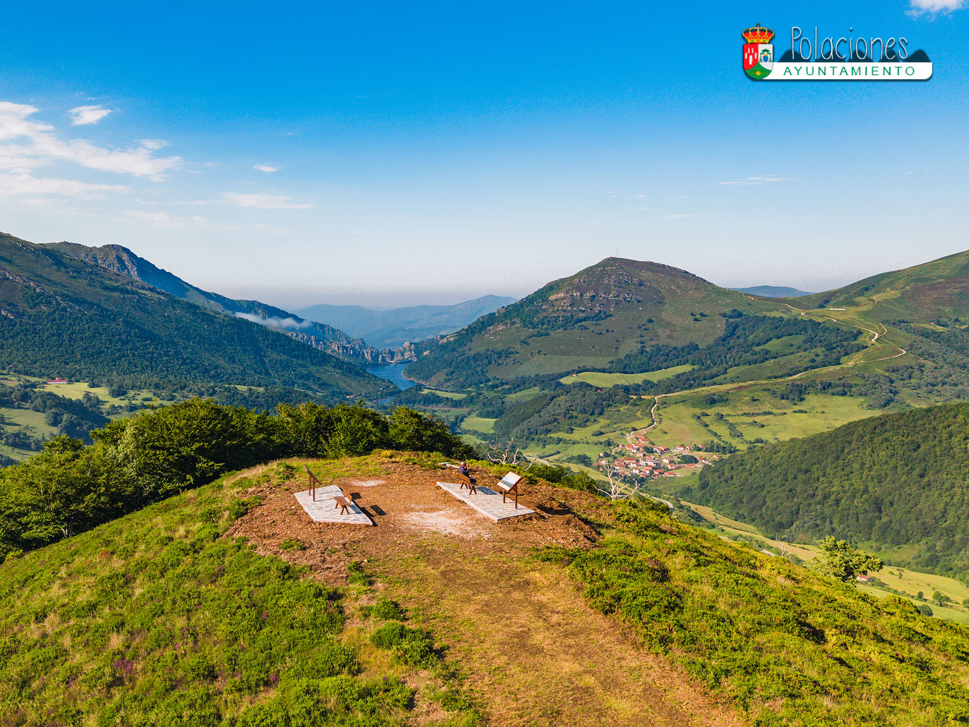 Mirador de las Collas