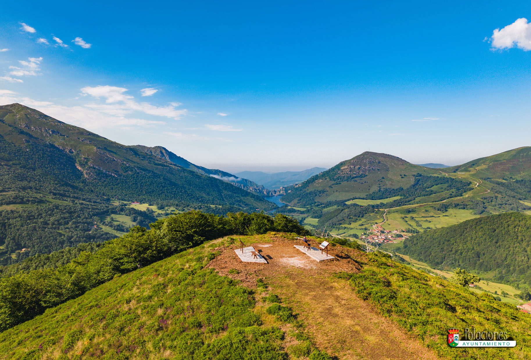 Mirador de las Collas